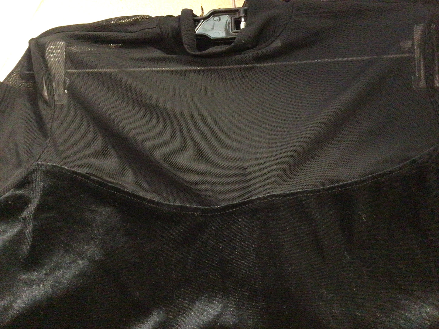 Women Black Dress - XS