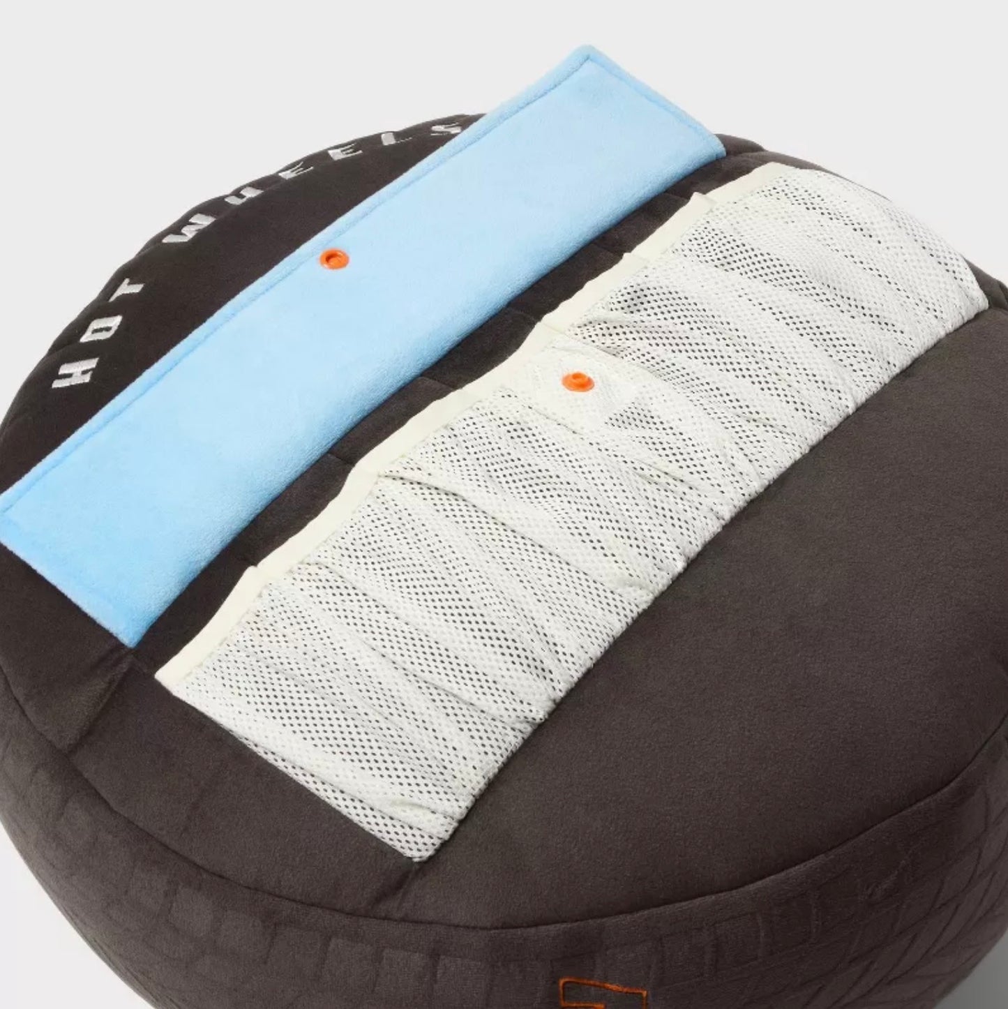 Kids Throw Pillows - May Have Damaged or Missing Packaging - Some Dirt Possible Due to Shipping - Out of Package- AS IS - No Returns