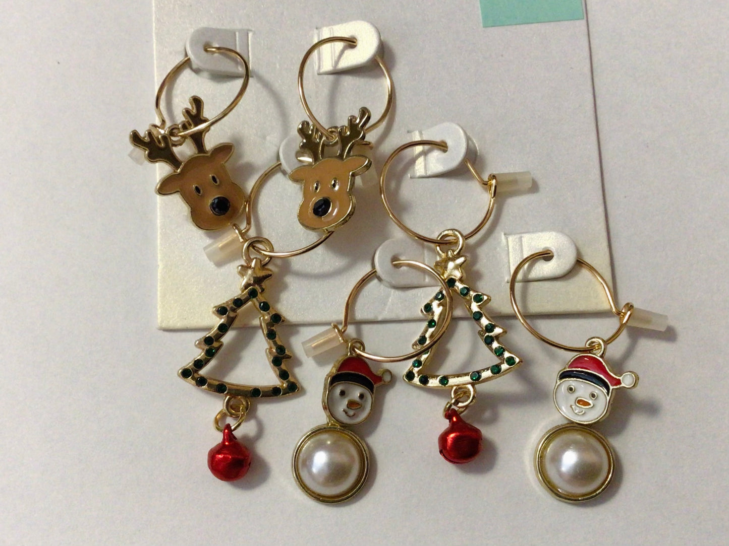 Holiday Spirit Earrings