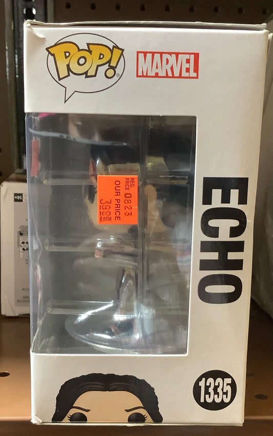 POP MARVEL STUDIOS-ECHO