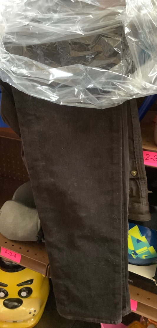 WOMENS SIZE 4-Kut from the Kloth® Diana High-Rise Fab Ab Relaxed Skinny Jeans-BROWN