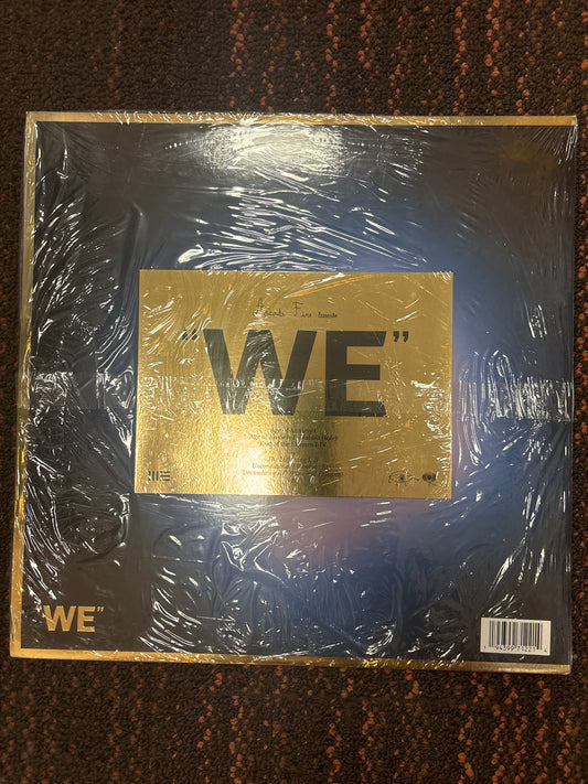 Arcade Fire - WE (Vinyl)