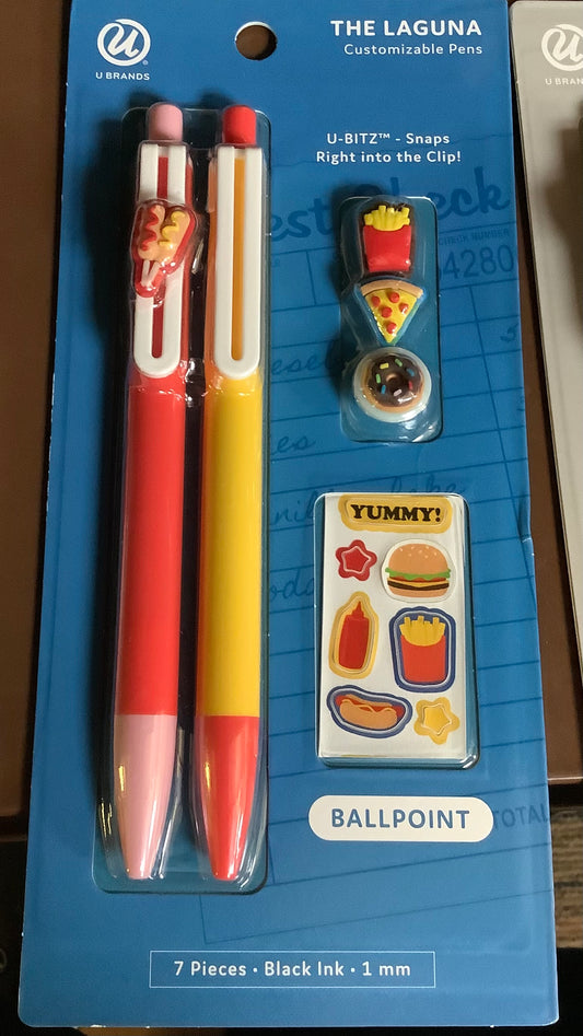 Ubrands Customizable