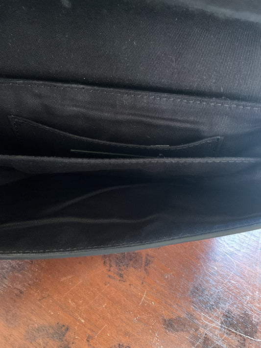 SeeByChloe Black Purse