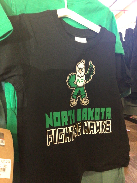 North Dakota 2 pc Shirts