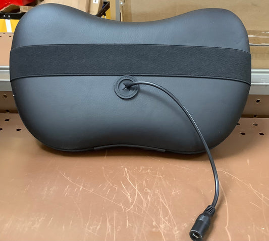 HANRIVER Eight-head multifunctional cervical spine leg waist electric massage instrument car home massage pillow