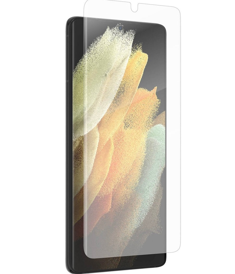 ZAGG Samsung Galaxy S21 Ultra 5G Fusion Plus Screen Protector