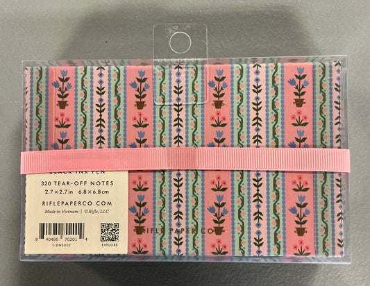 Rifle Paper Co. Notes & Writing Pen Set