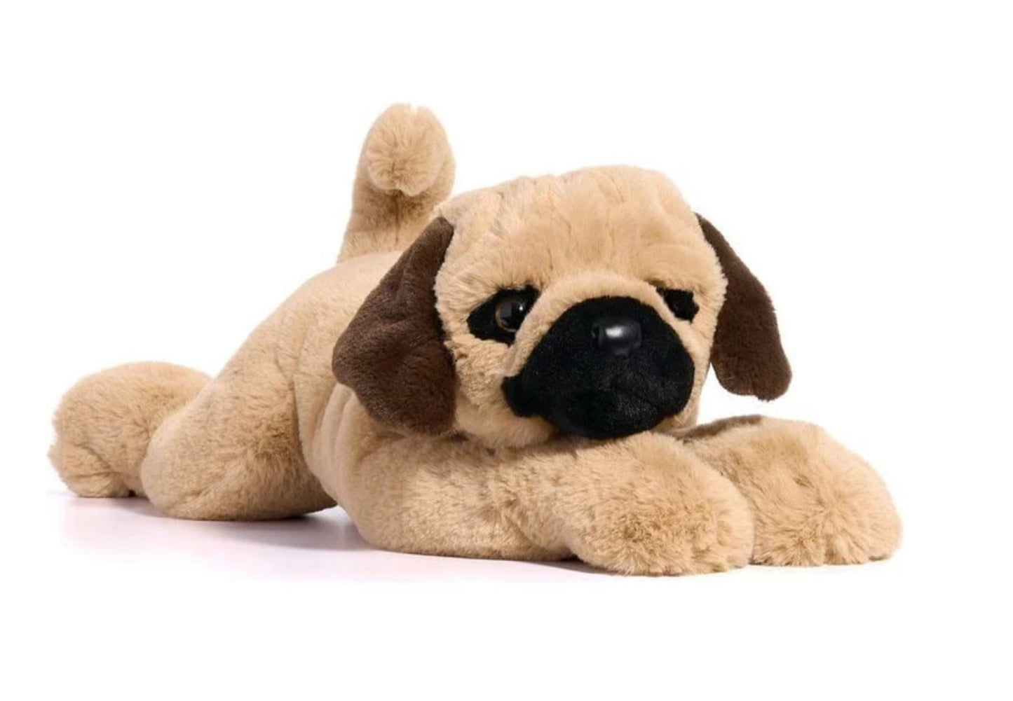 Adopt-A-Pets MixPups Plush Puggle - CLEARANCE