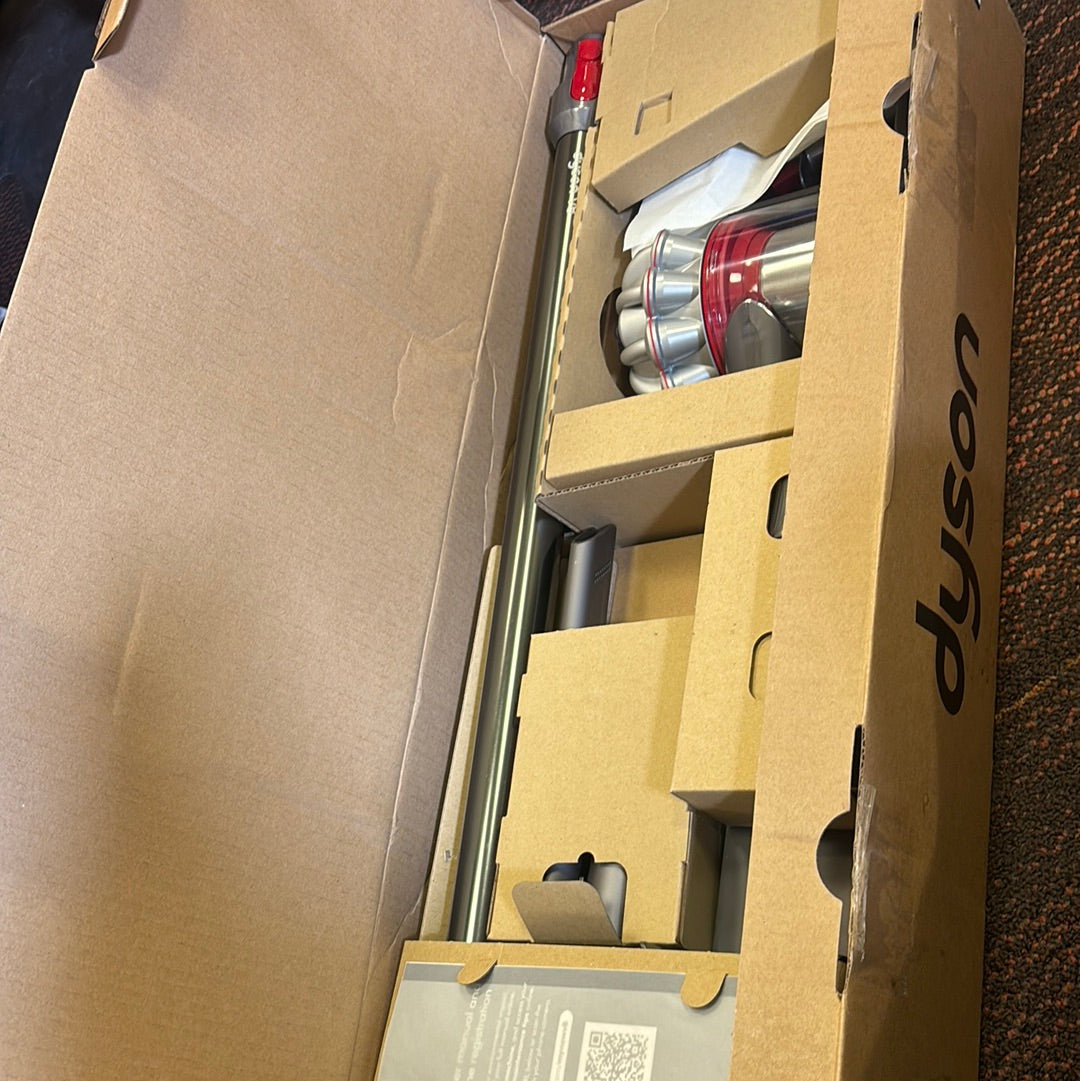 Dyson V8 Cordless Stick Vacuum