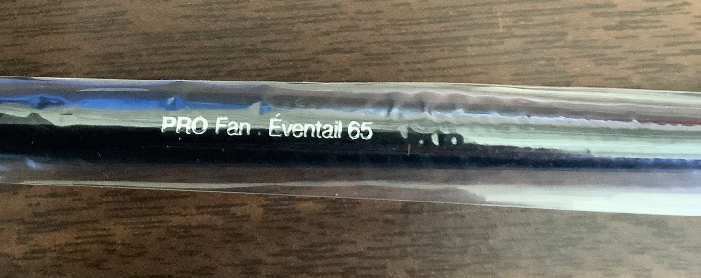 Sephora pro Fan Makeup Brush #65