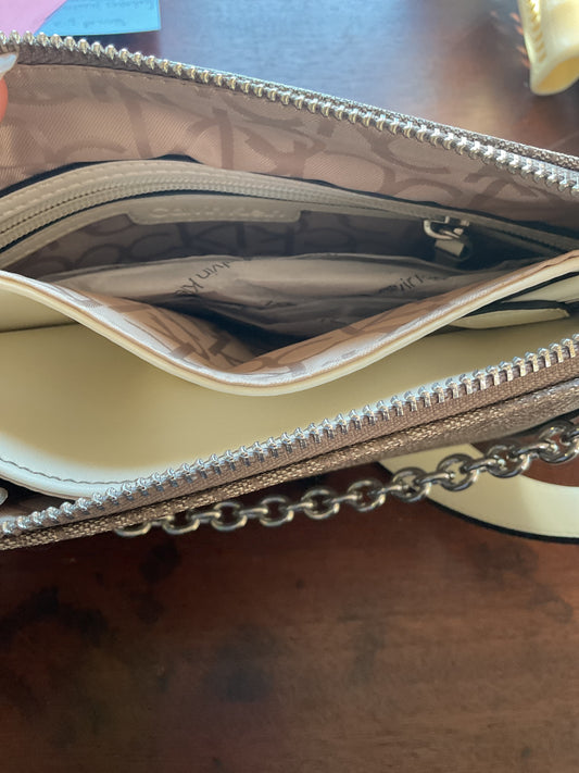 Calvin Klein Purse