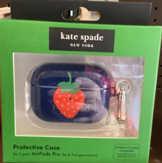 kate spade new york Protective Case for AirPods Pro 1 & 2