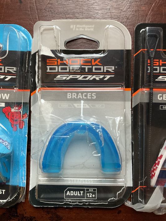 Shock Doctor Sport Mouth guard
