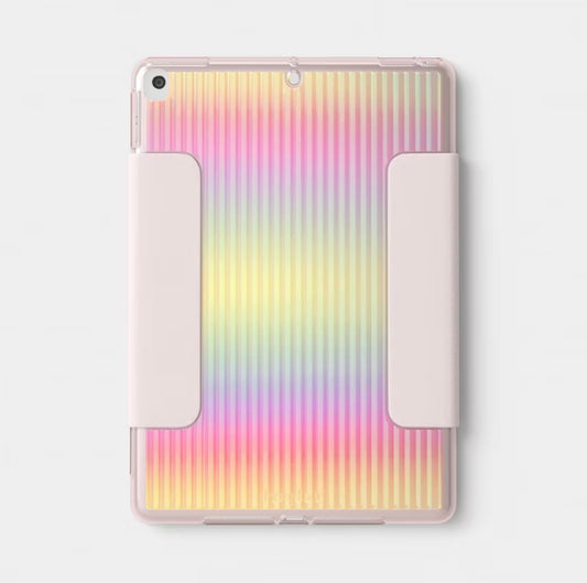 iPad (9th Gen) Case - Cosmetic Pink
- DAMAGED BOX (see pictures)