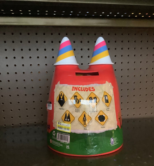 (Clearance)Garten of Banban Mystery Head Figure Set