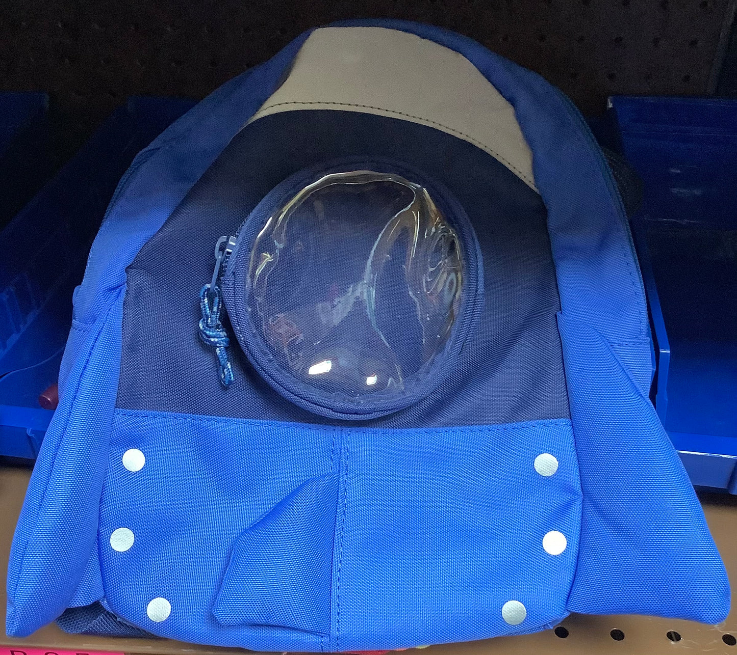 CLEARANCE- FINALE SALE- Kids Mini Backpack