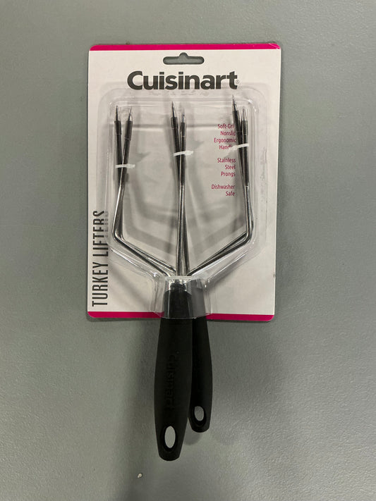 Cuisinart Poultry Lifters