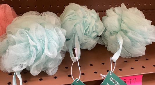 EcoTools Delicate EcoPouf Loofah