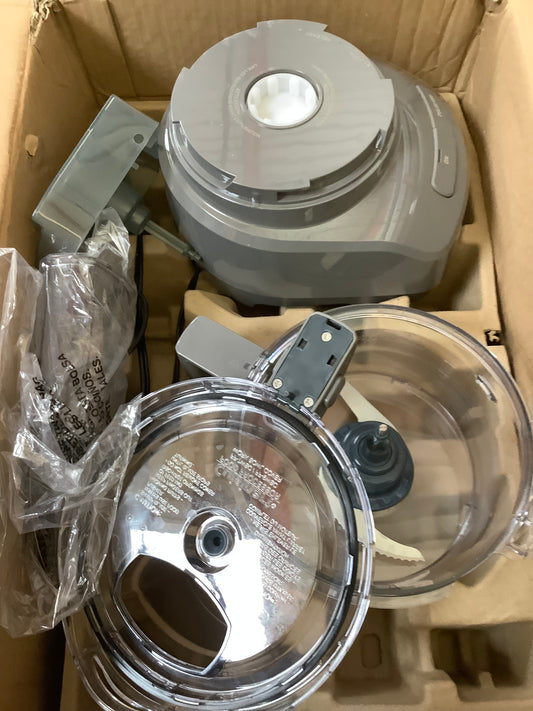 Cuisinart 7 Cup Food Processor