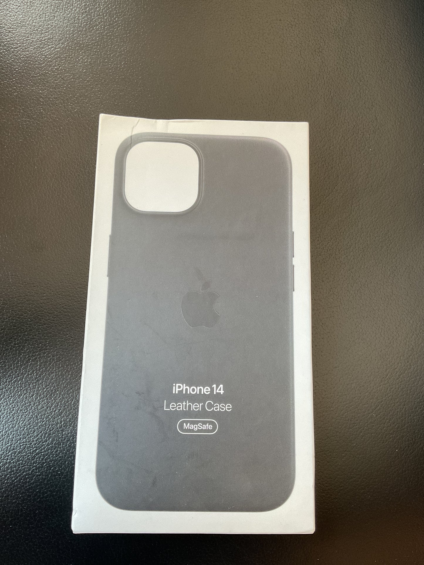 iPhone 14 case-Black