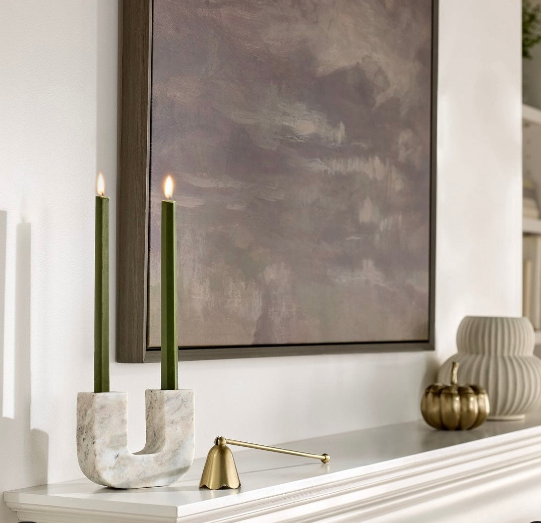 4pk Taper Set Hexagon