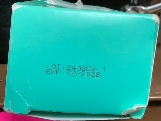 Smartypants Baby Probiotic Drops, 0-24 Months, Unflavored, 0.27 fl oz (8 ml), Smarty Pants