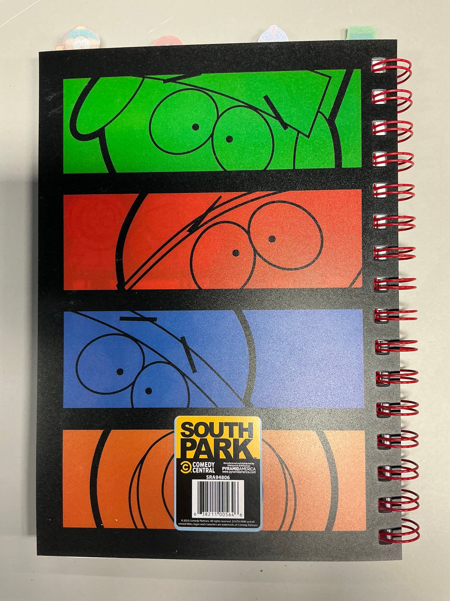 Stationery Bundles