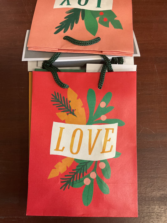 Christmas 4pack Small All Joy Bundle