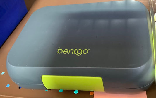 bentgo Pop Bento Box