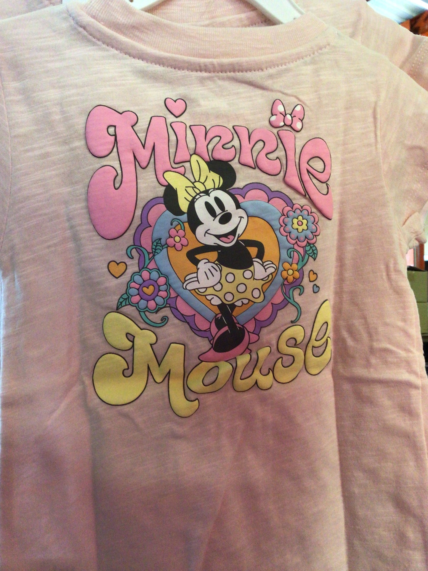 Kids Shirts - Multicolor