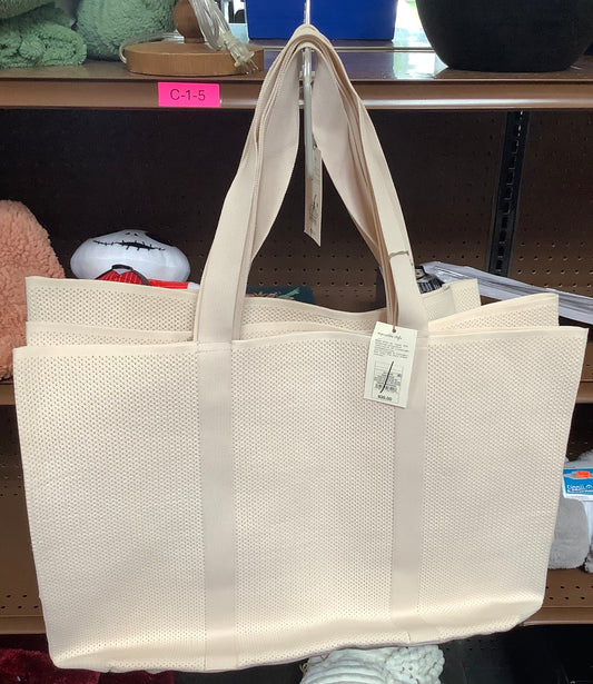 (Clearance )Large Bag