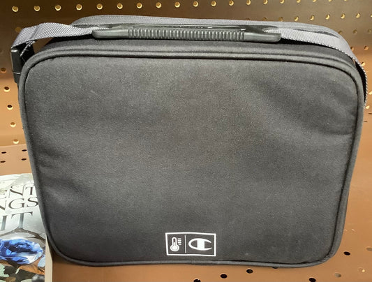 Champion Center Lunch Kit with Tray