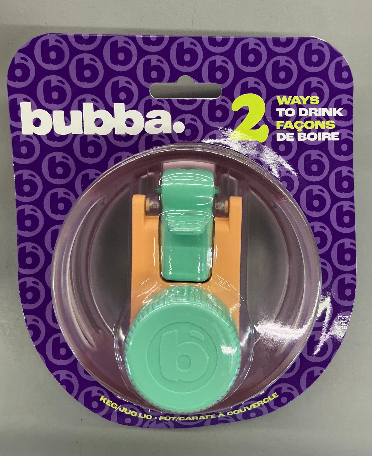 Bubba Dual Function Lid for 52 & 64 fl oz - Moonblush