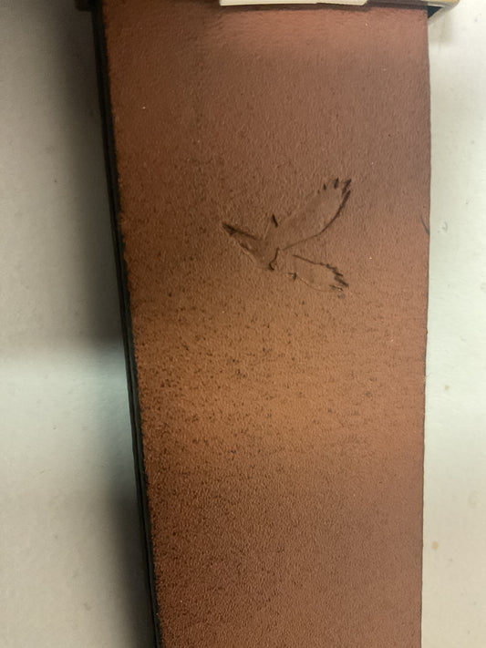 (CLEARANCE) American Eagle Belt Size 30