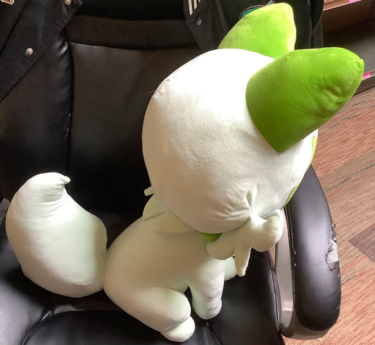 POKÉMON Sprigatito Plush Super Soft 24-inch