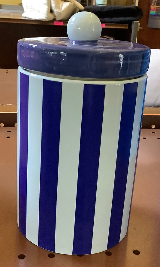 (Clearance )Ceramic Jar