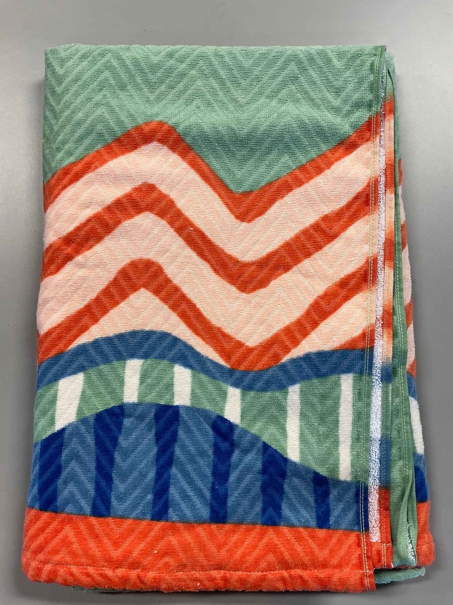 Palm Tree Beach Towel - Room Essentials™