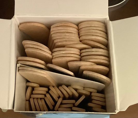 (Clearance)FINAL SALE Face and Body Applicators Stix’s