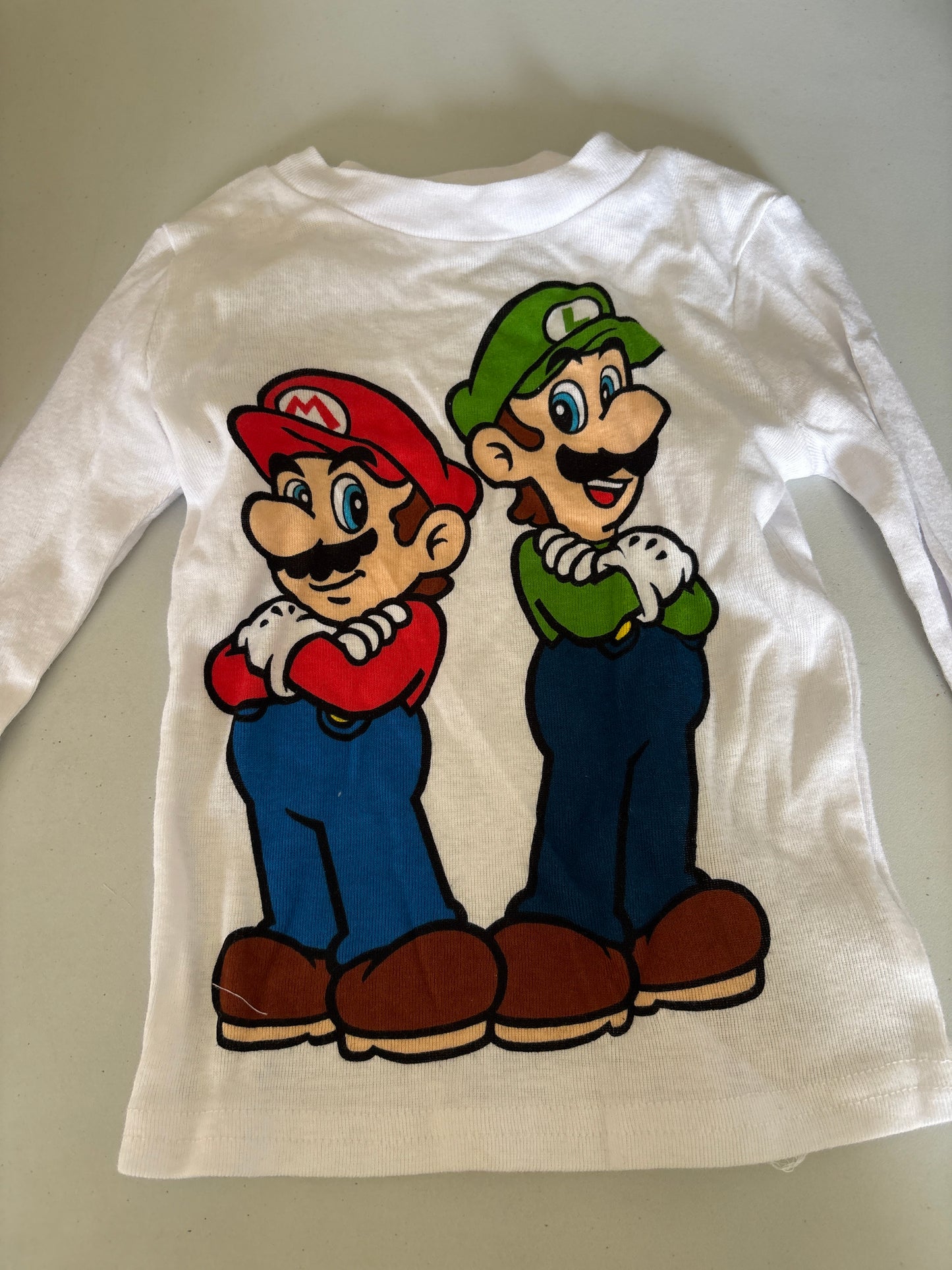 Kids Clothing Bundle - 7pc - Size (3T)