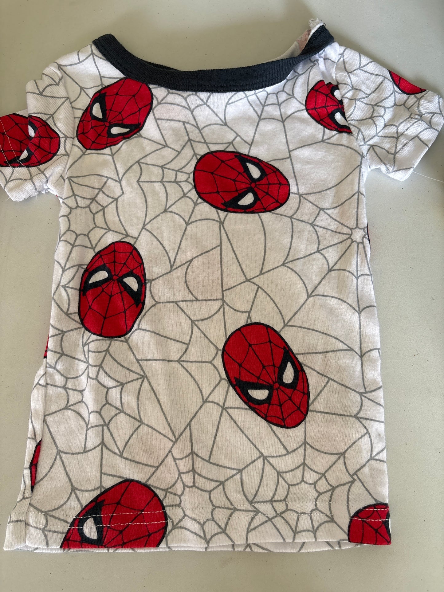 Kids Clothing Bundle - 7pc - Size (3T)