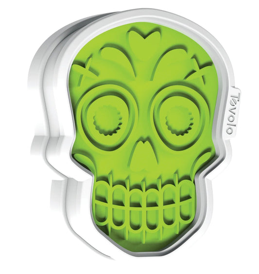 TOVOLO - Skull Cookie Cutters