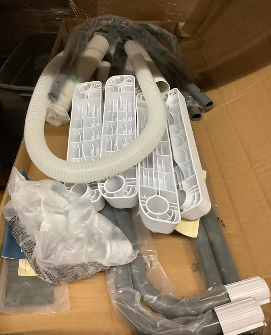 Intex Pool Ladder for 42-Inch Wall Height Above Ground Pools