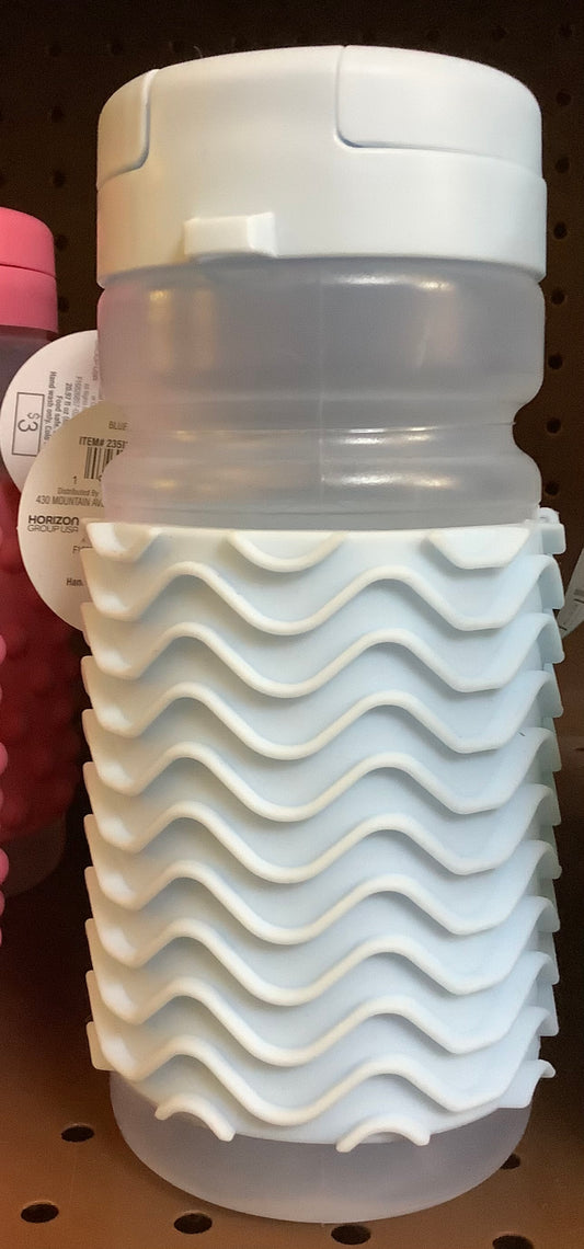 (Clearance)21.6 fl oz Sensory Water Bottle