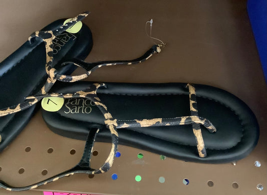 Women’s Size 7-Sandal