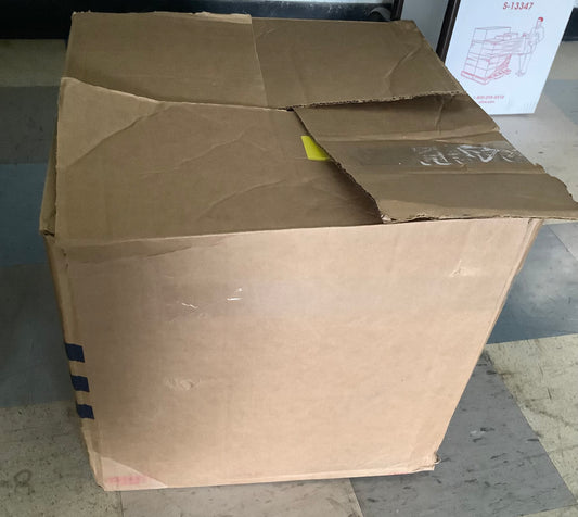 TCL 5000 BTU Window Air Conditioner 150sf.ft Reusable Filter
Compact Design (H5W33M): 2 Speeds, 115V, 6ft Cord