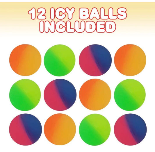 Party Favors - Assorted Designs, Sets of 12