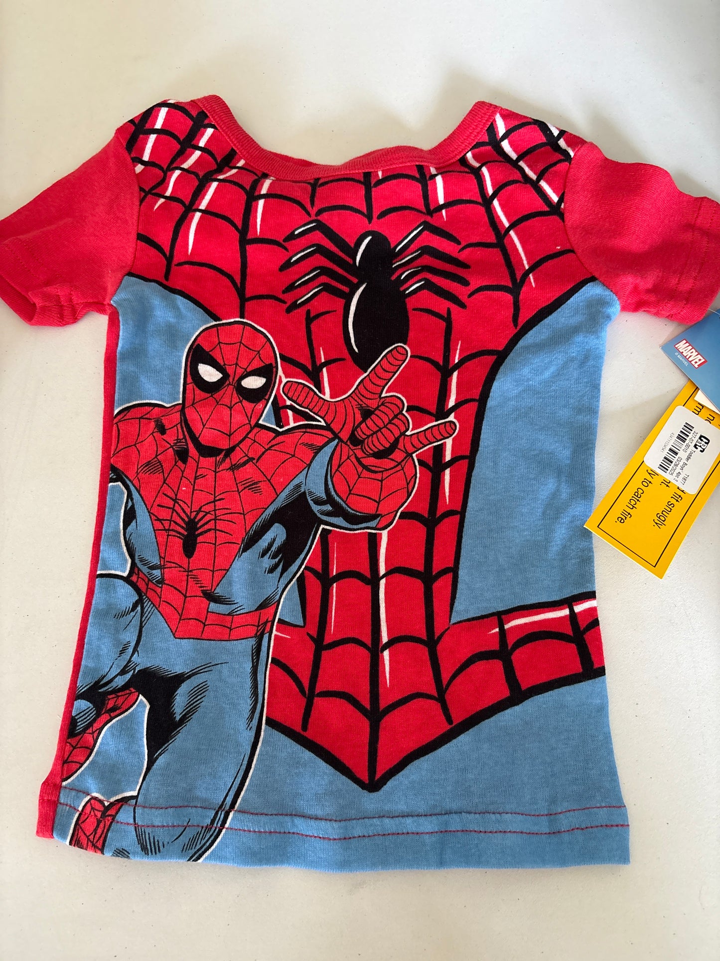 Kids Clothing Bundle - 7pc - Size (3T)