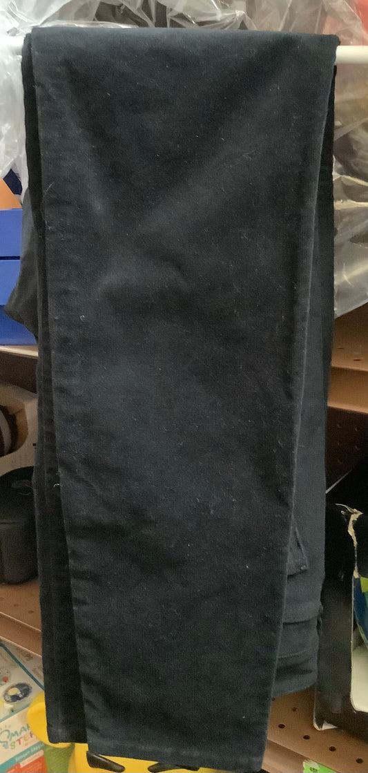 WOMENS SIZE 4-Kut from the Kloth® Diana High-Rise Fab Ab Relaxed Skinny Jeans-BLACK