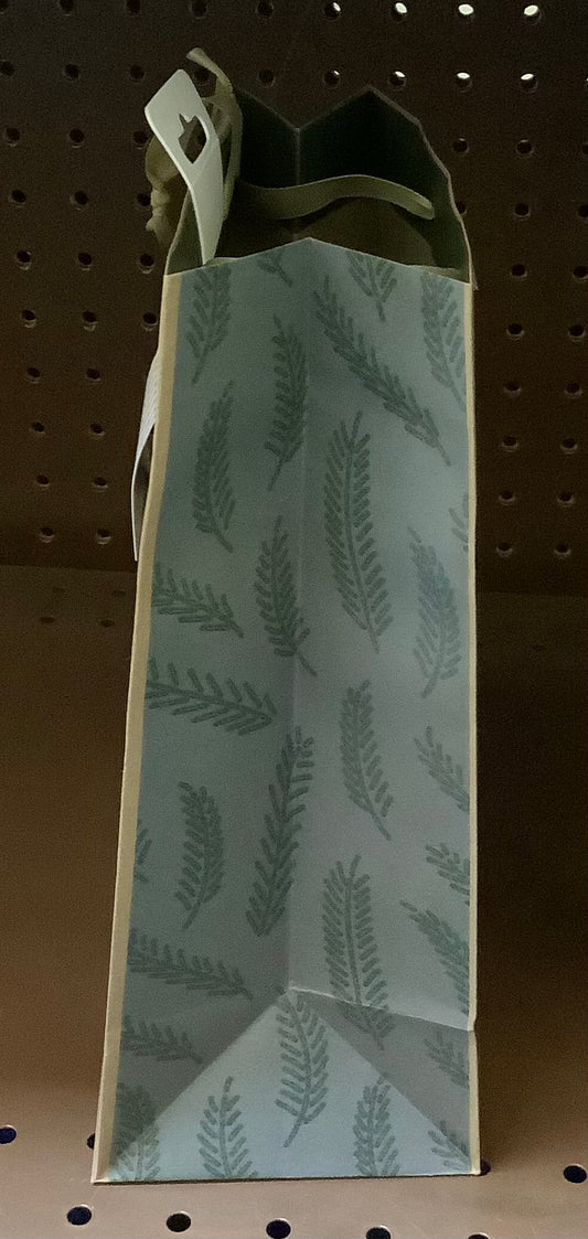 Small Holiday Gift Bag